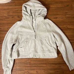 Lululemon Scuba Hoodie